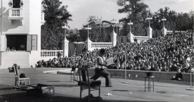 event photo