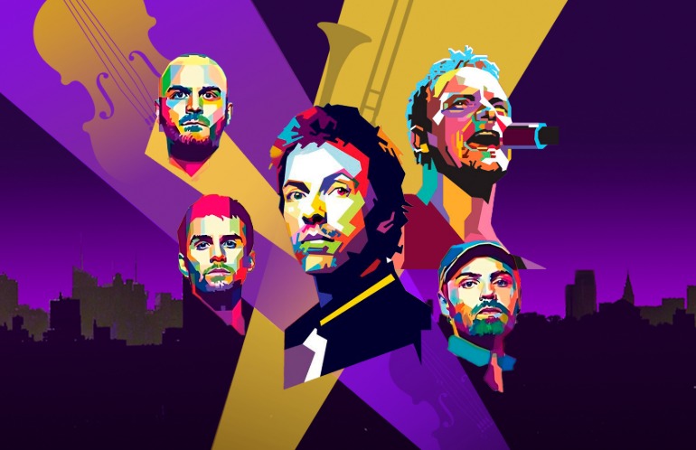 Легендарные хиты: Coldplay, Sting, Robbie Williams. HighTime Orchestra. Концерт в оранжерее