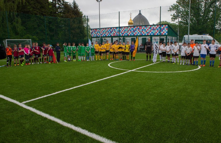 event photo