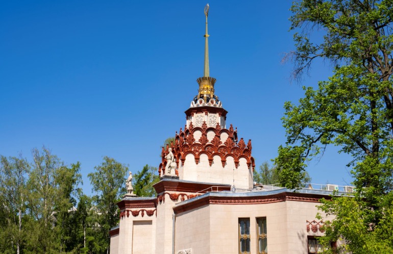 Просветительский проект «Воскресение». Пространство сотворчества