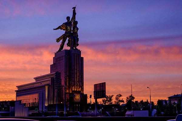 24 сентября / 19.00 / РиК
