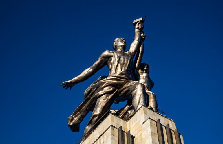 Спектакль «Алька»