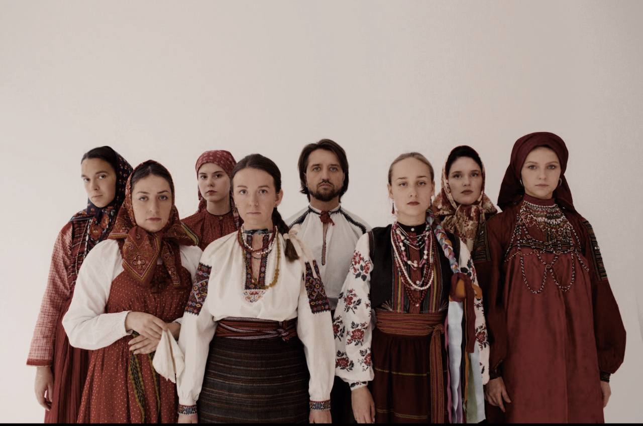 9 октября / 19:00 / РиК
