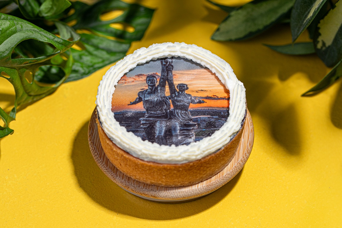 Ресторан «Домик в саду»