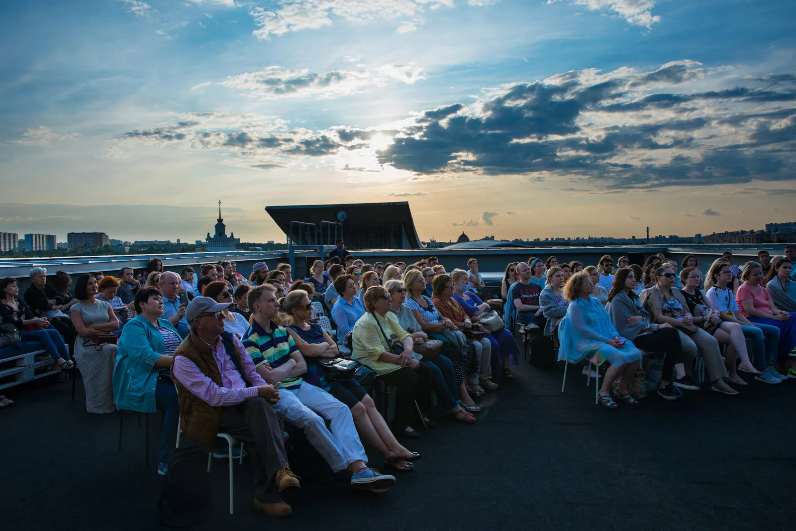 event photo