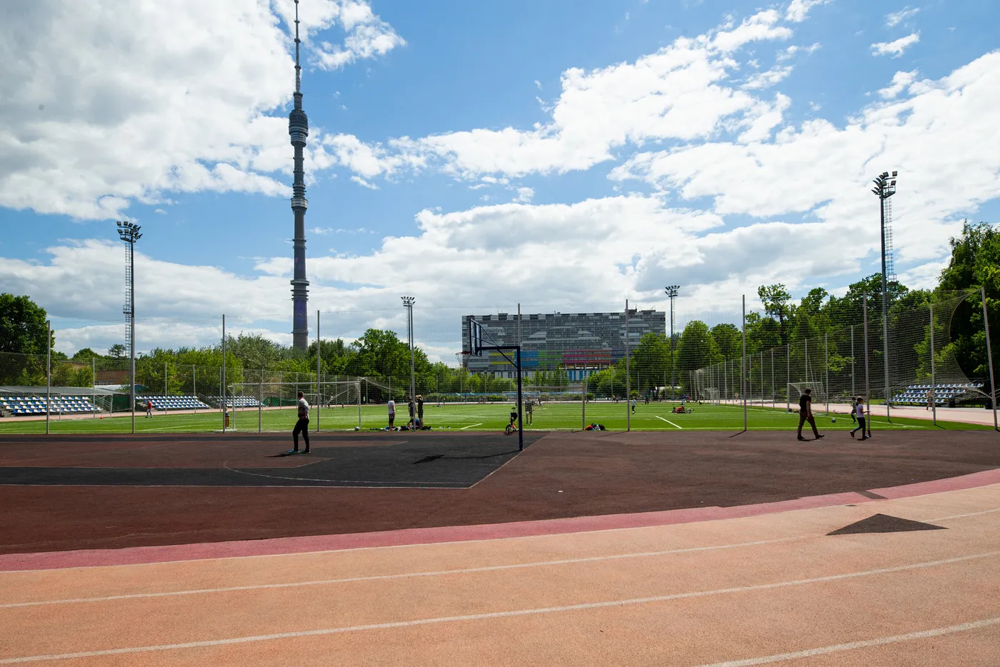 event photo