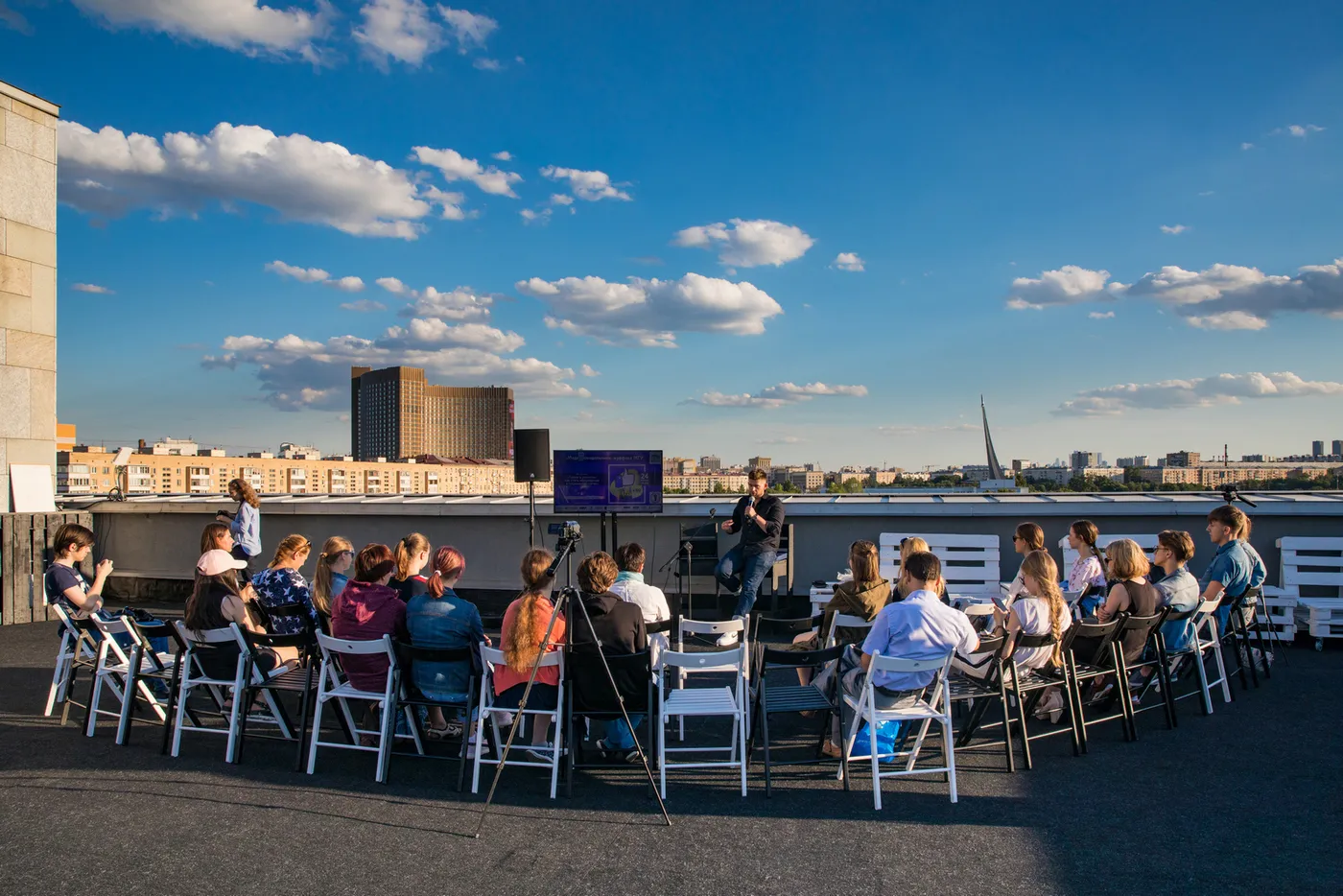 event photo