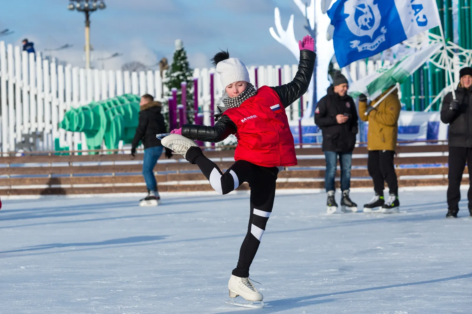 event photo