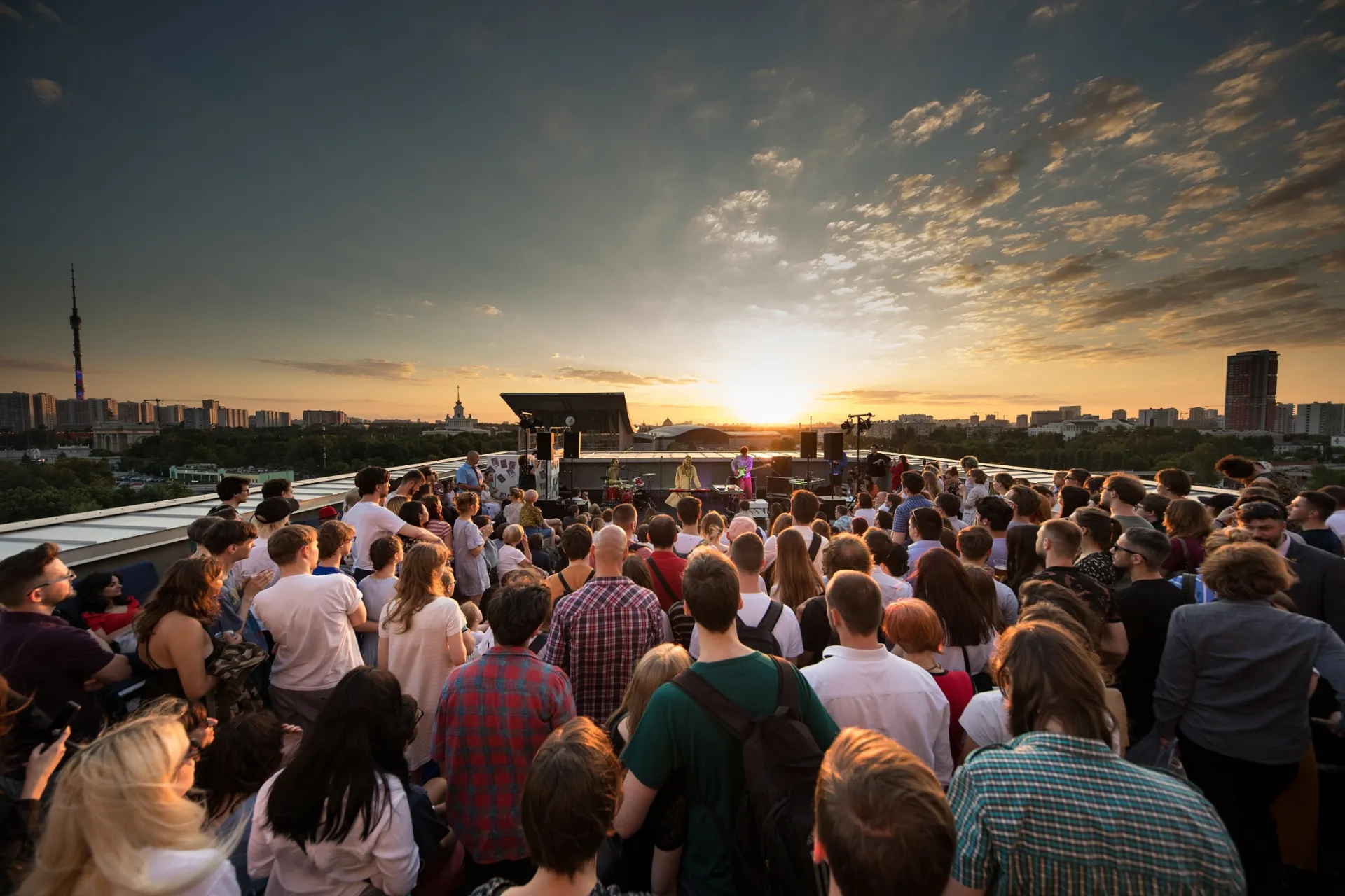 event photo