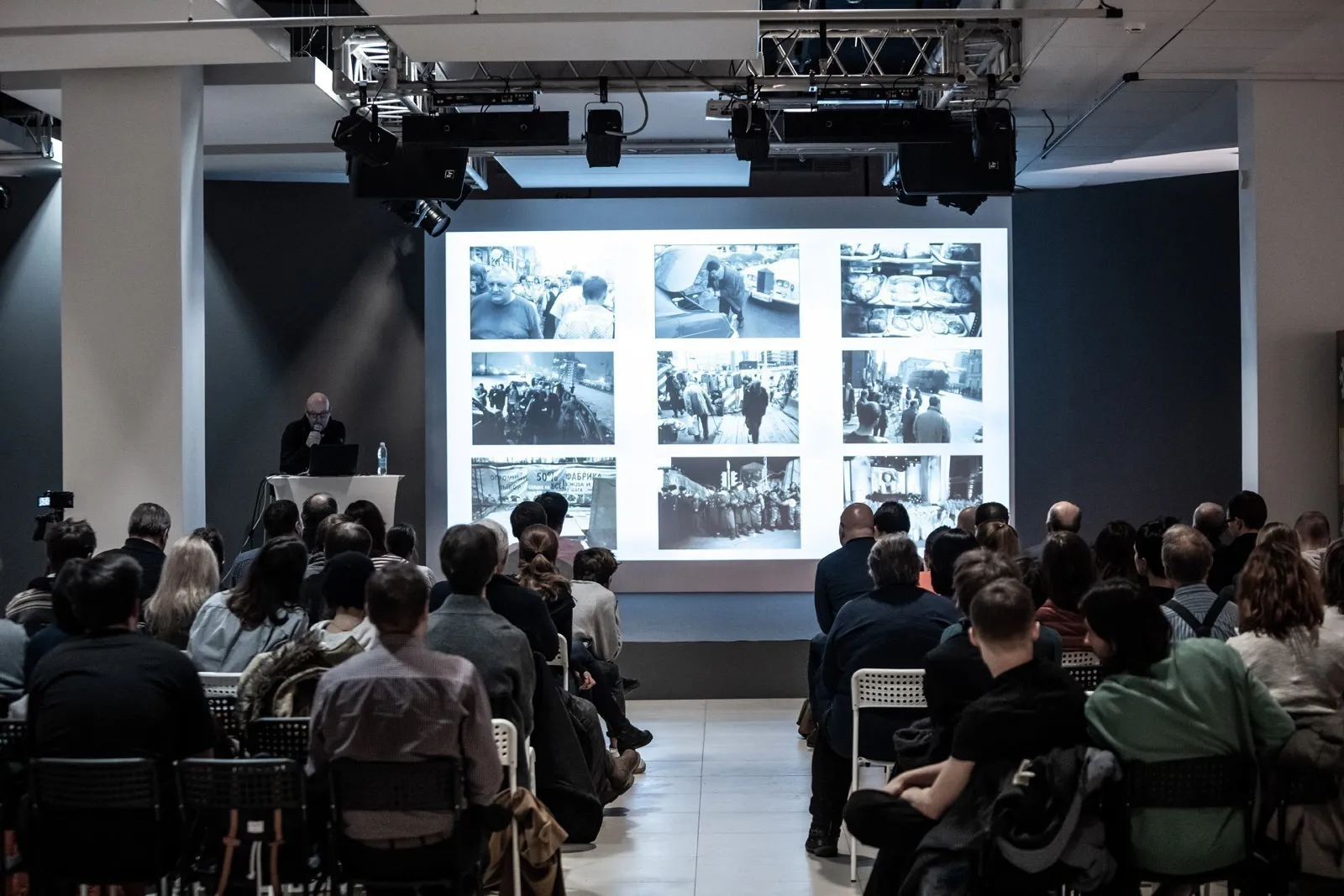 event photo