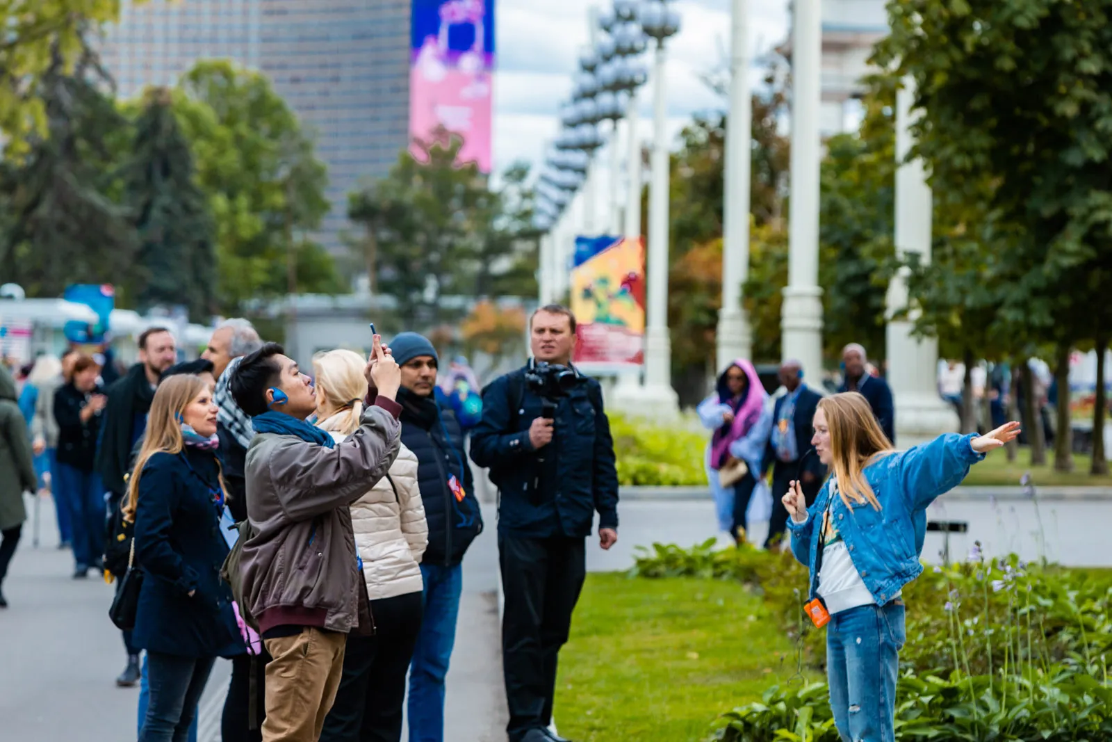 event photo