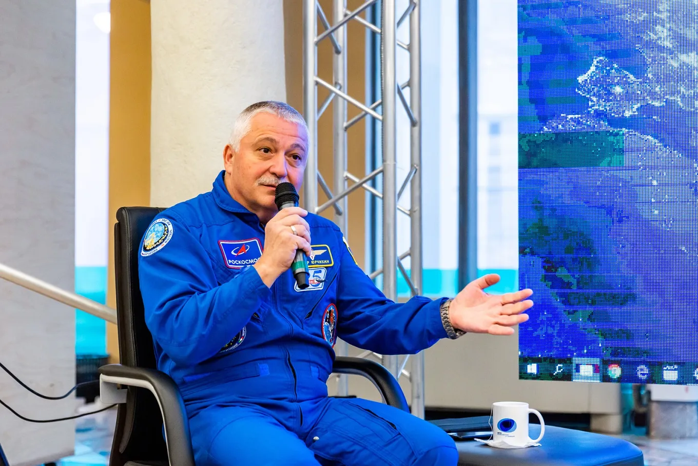 event photo