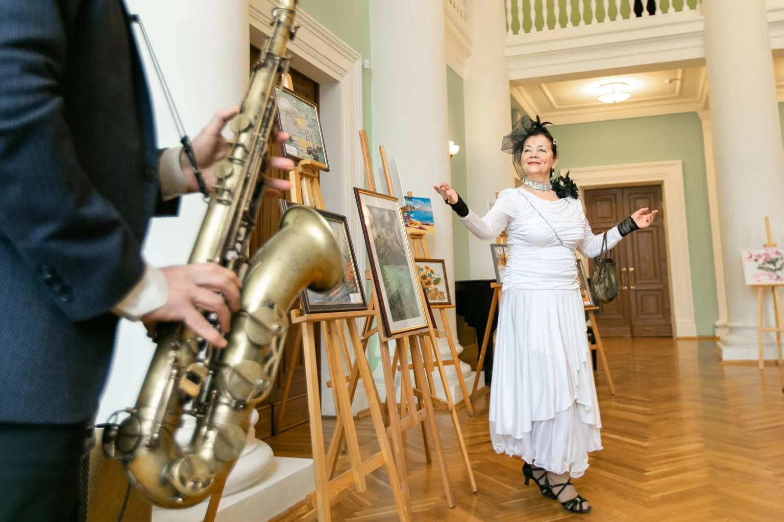 event photo