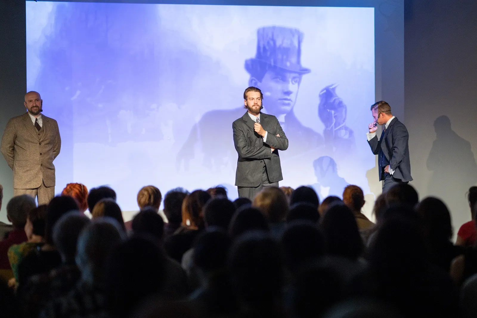 event photo