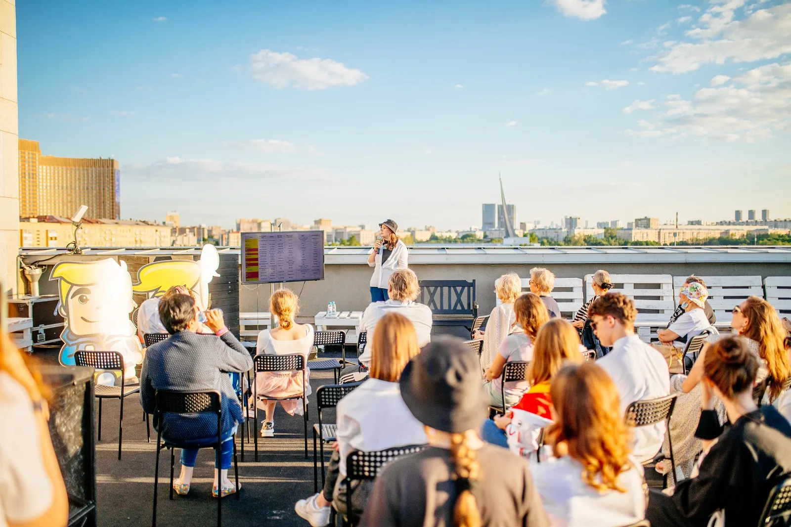 event photo