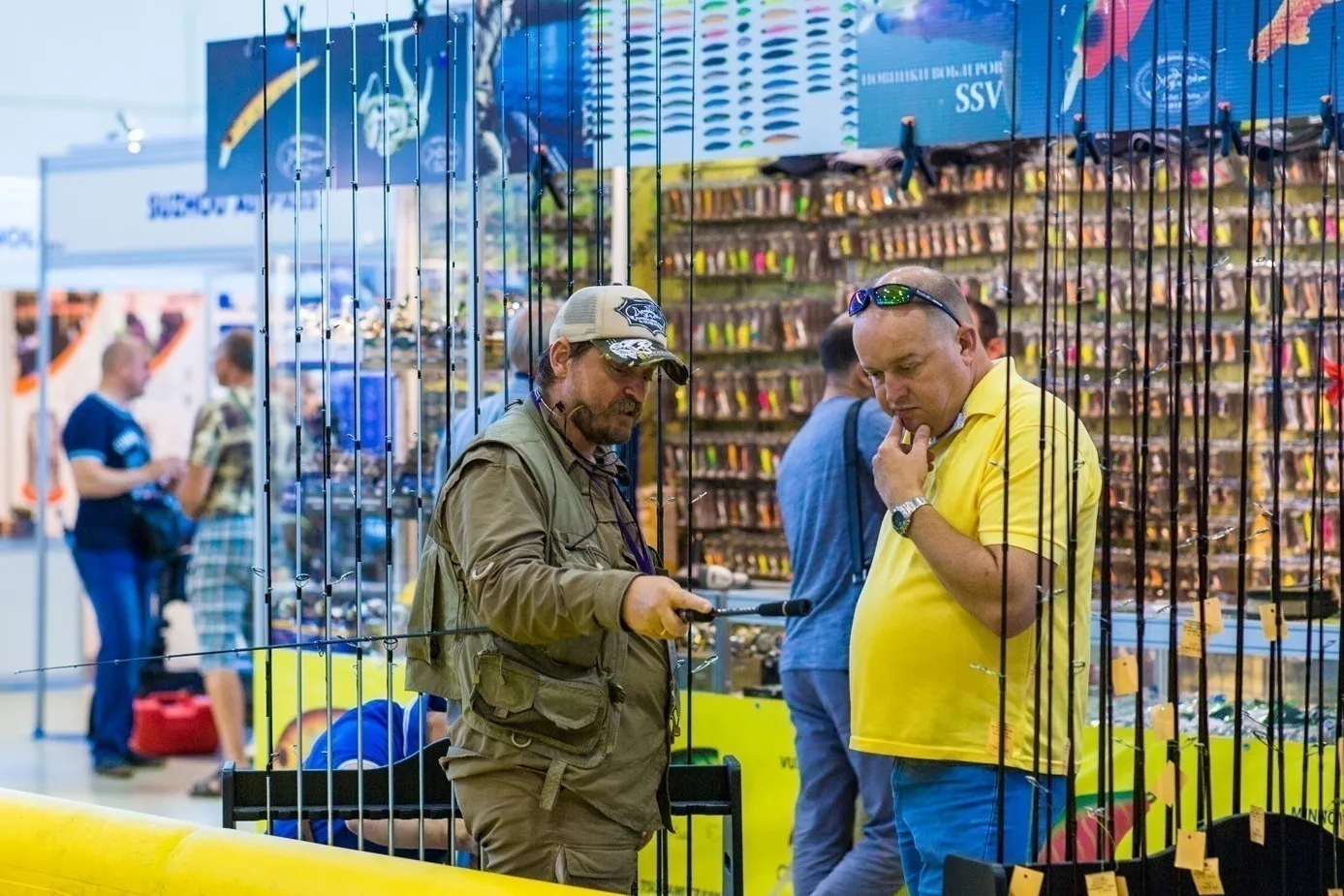event photo