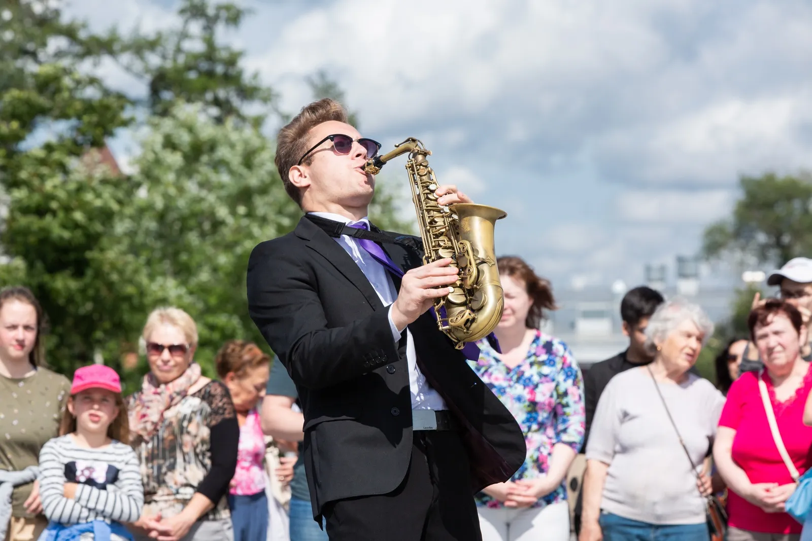 event photo