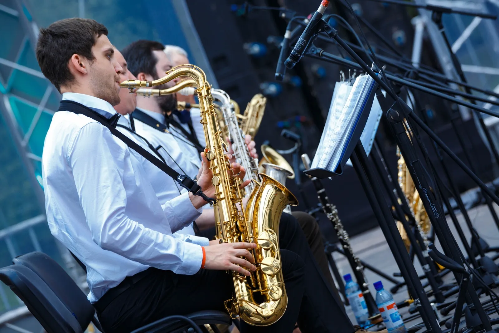 event photo
