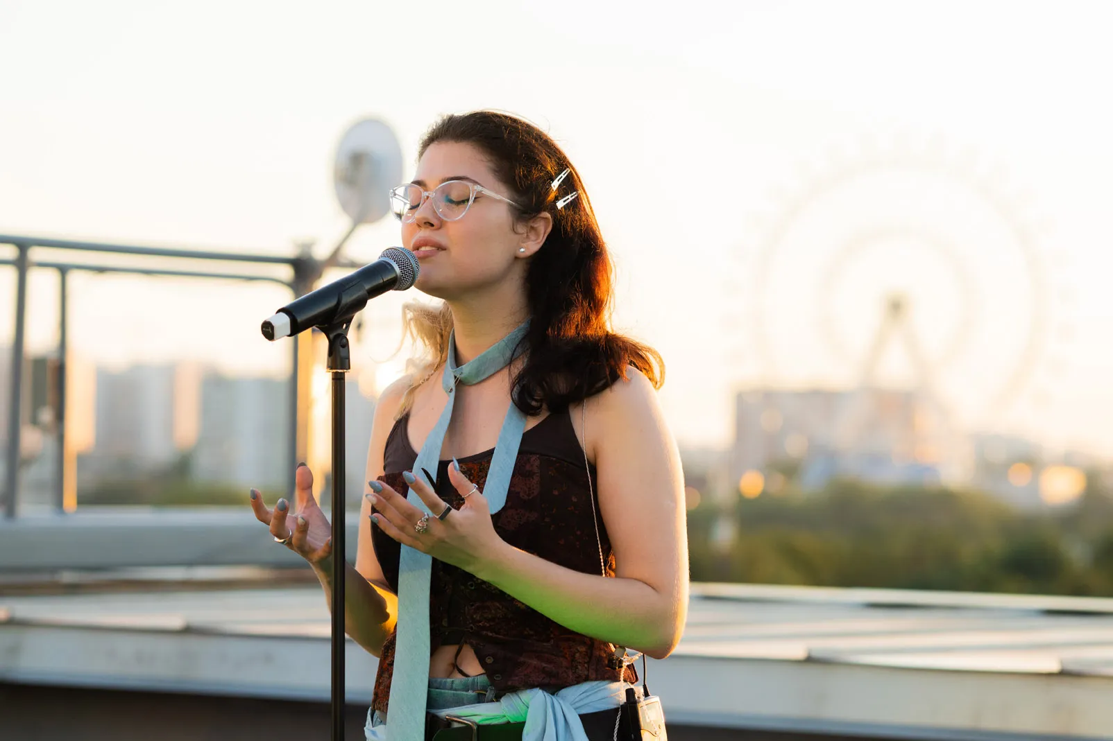 event photo