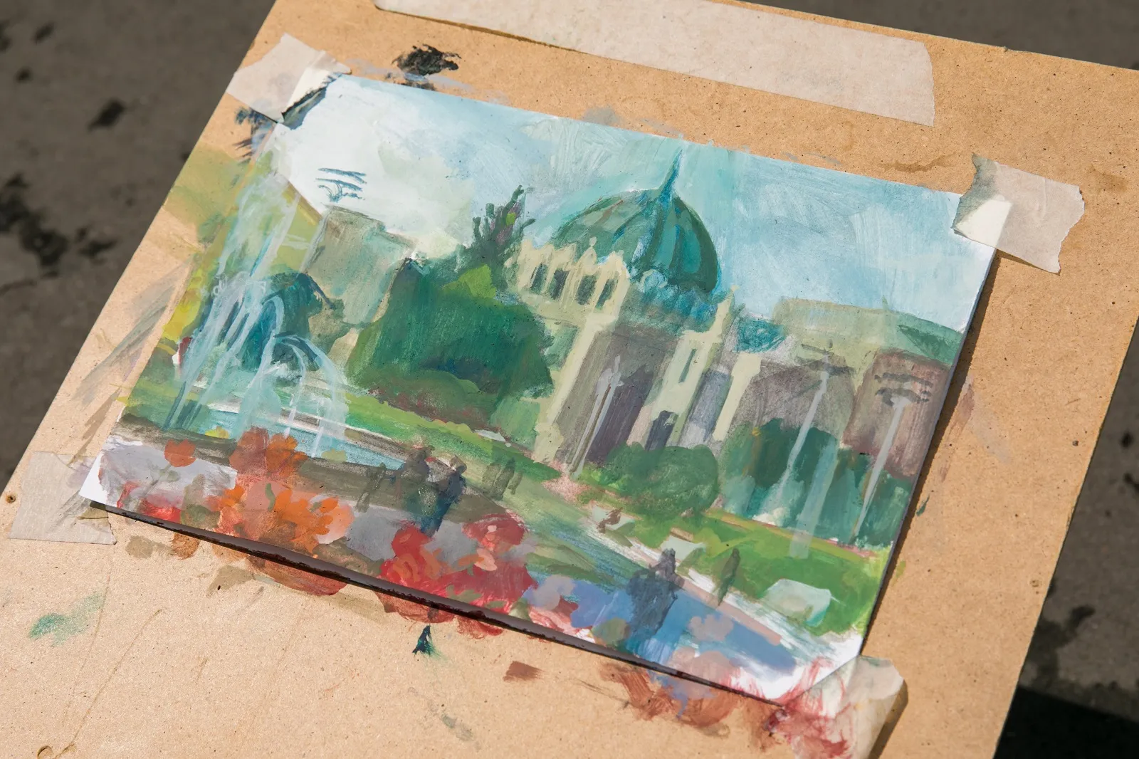page-slider