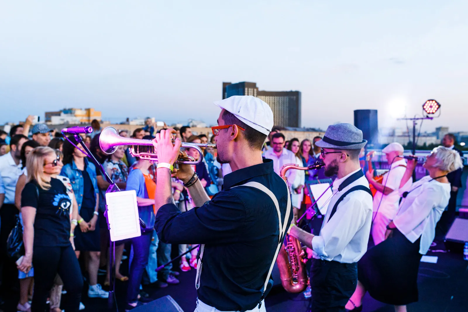 event photo