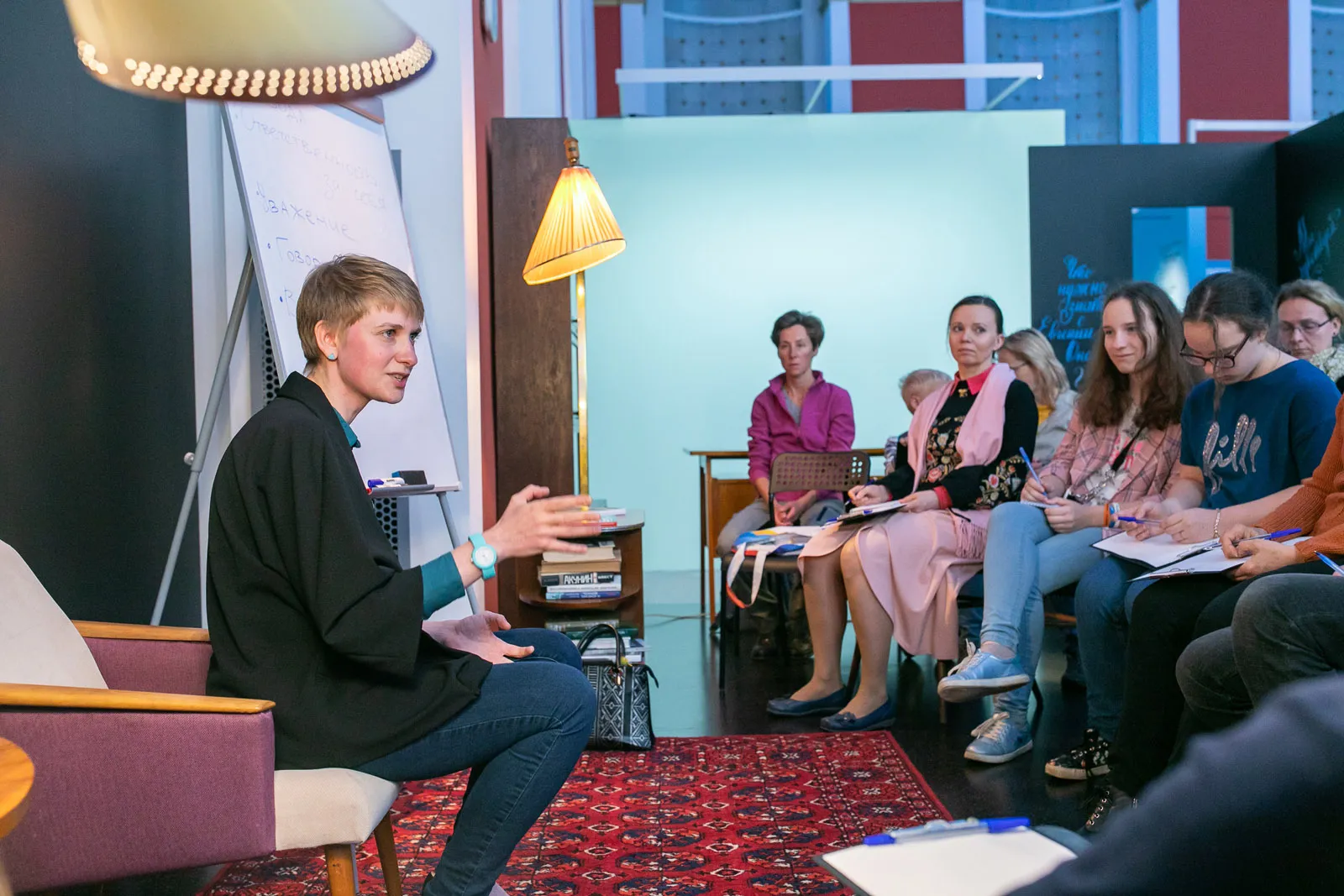 event photo
