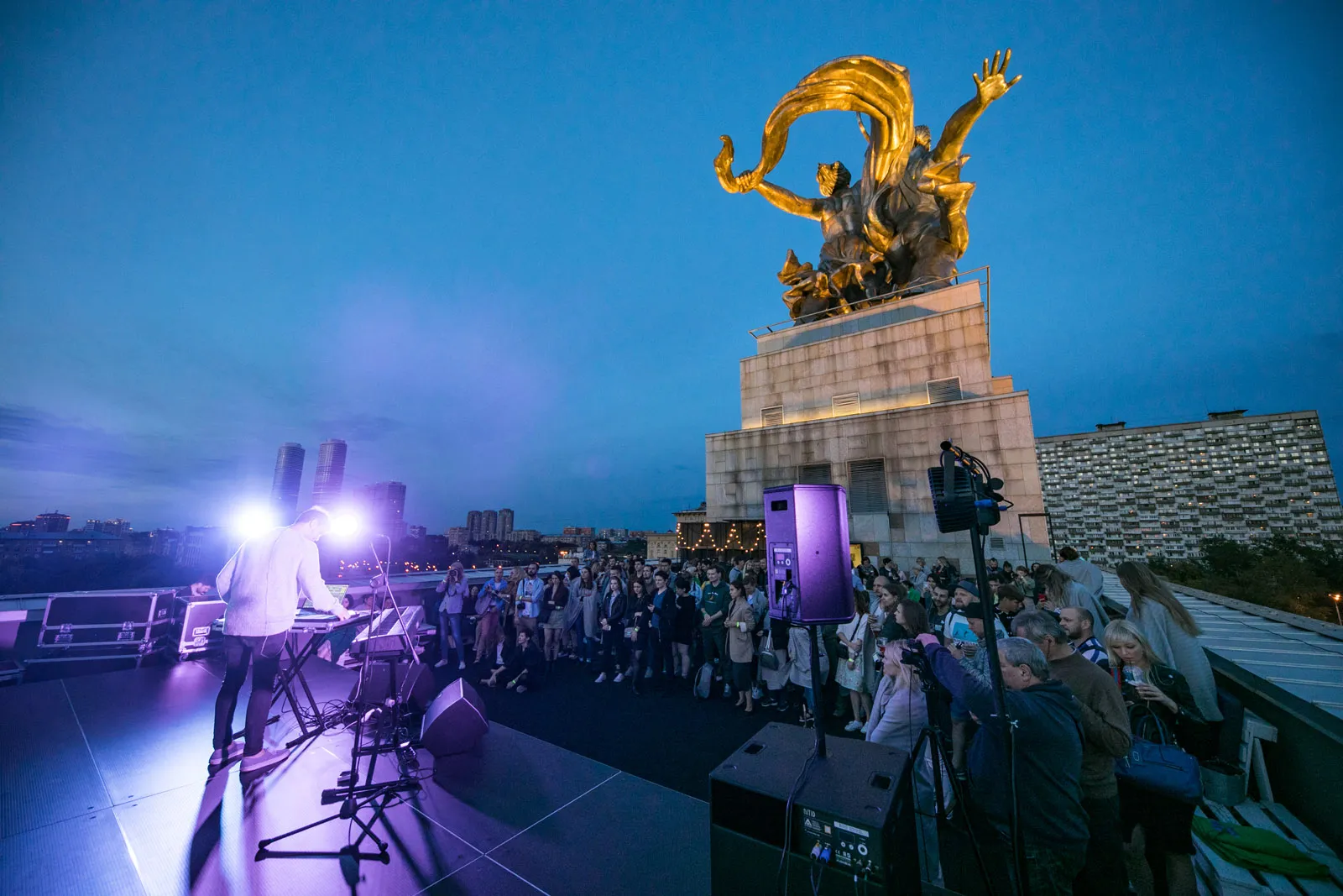 event photo