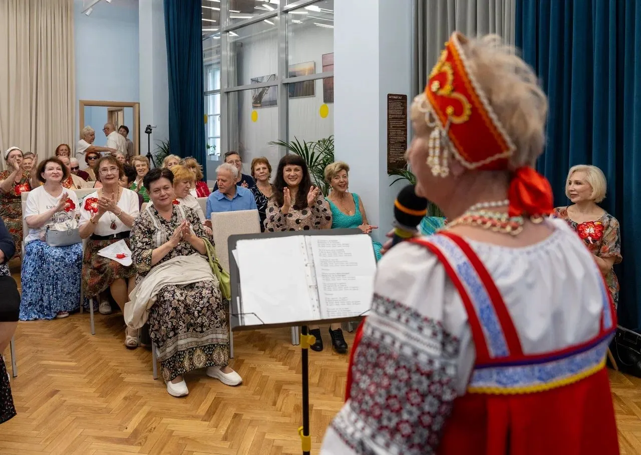 event photo