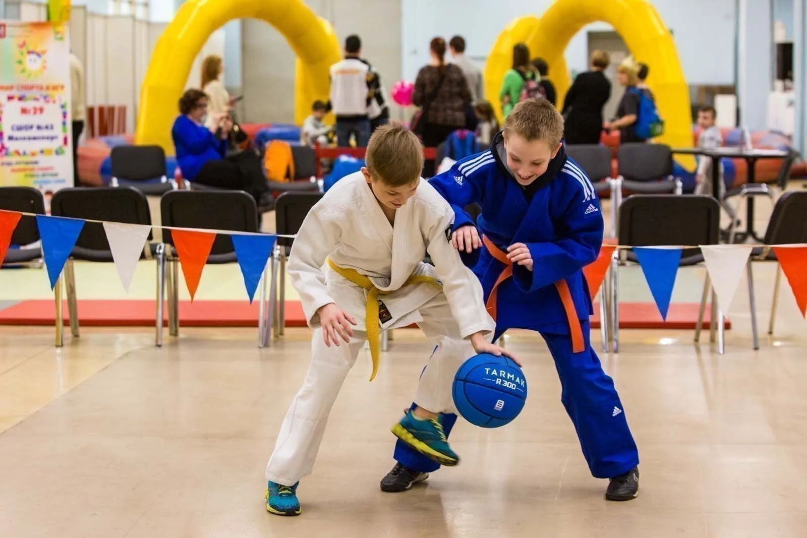 event photo