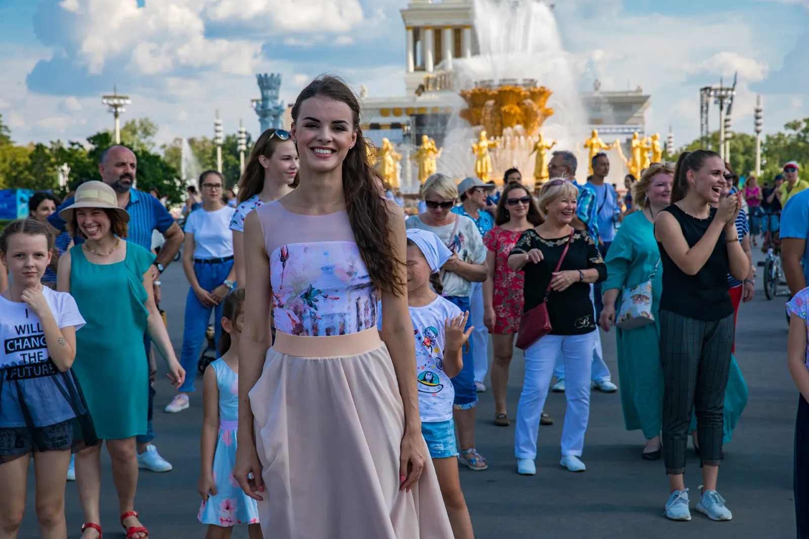 event photo