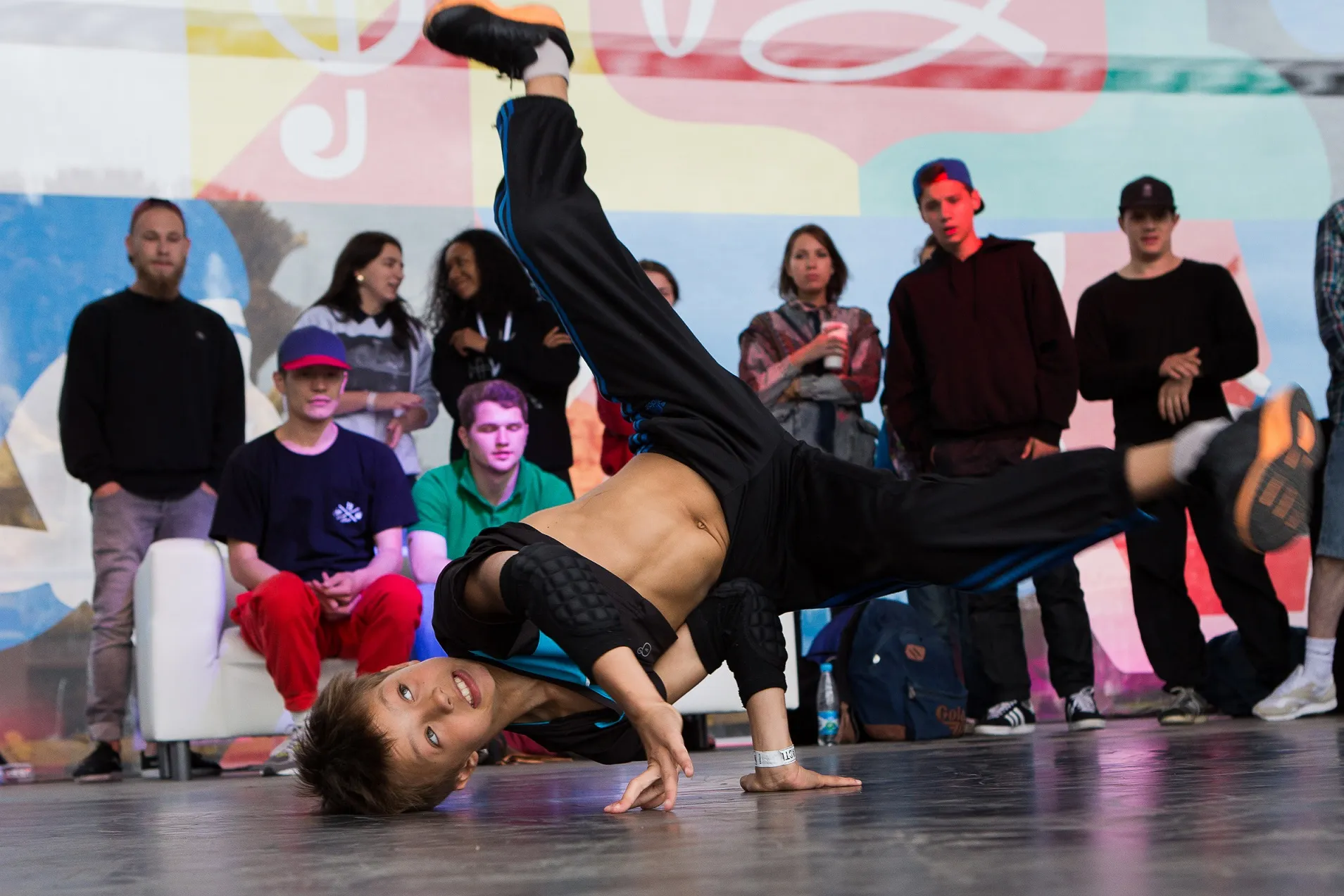event photo