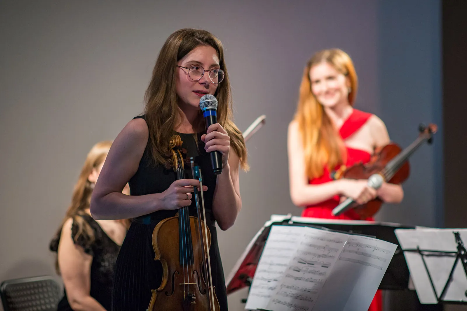 event photo