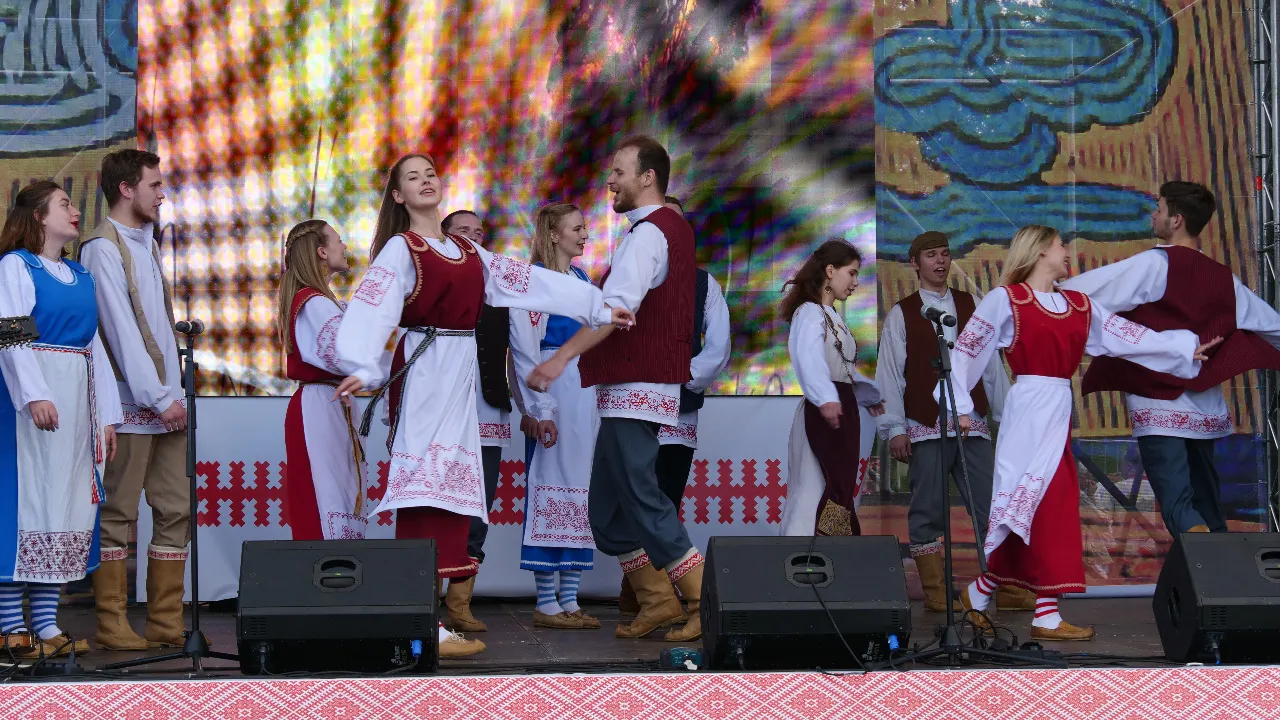 event photo