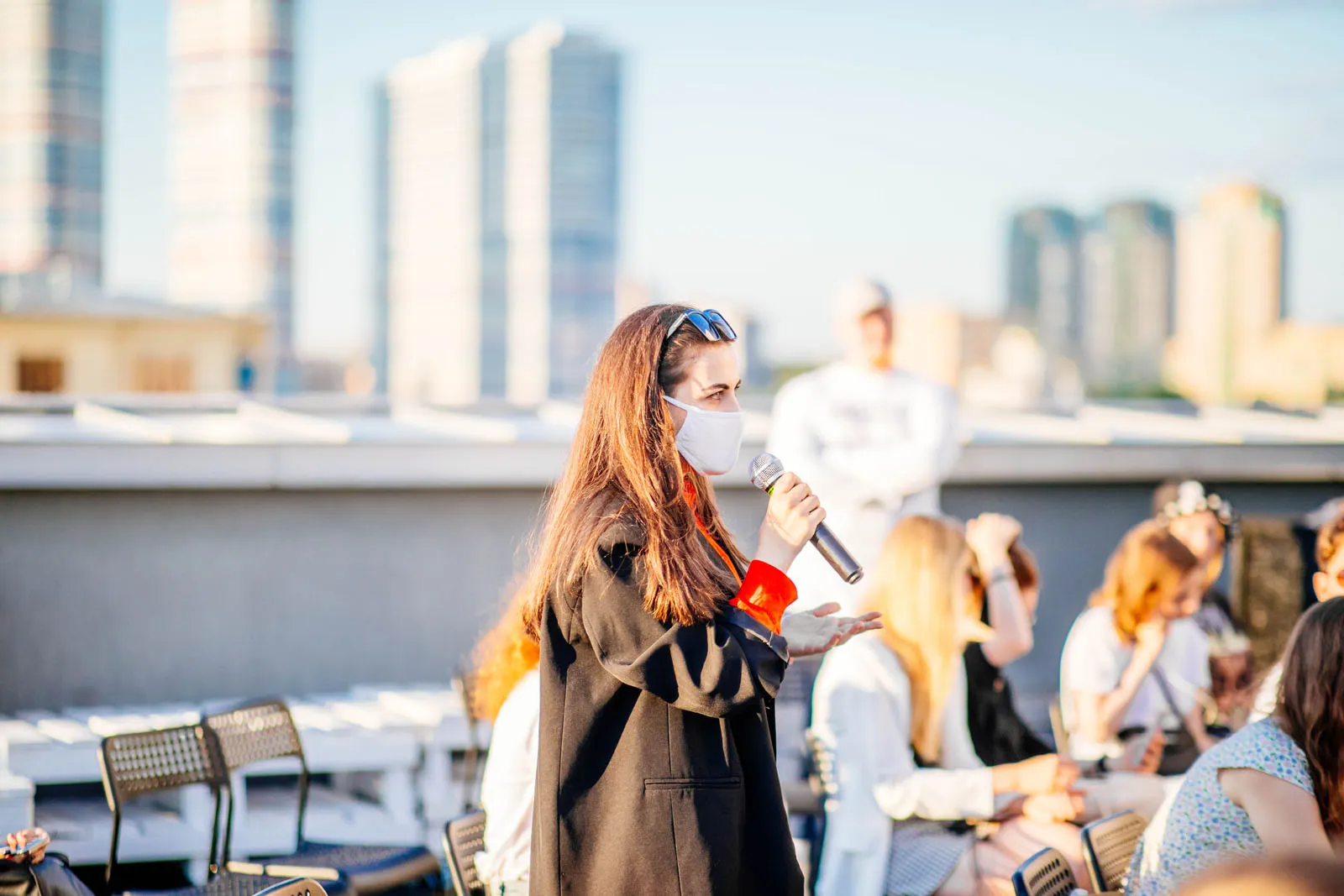 event photo