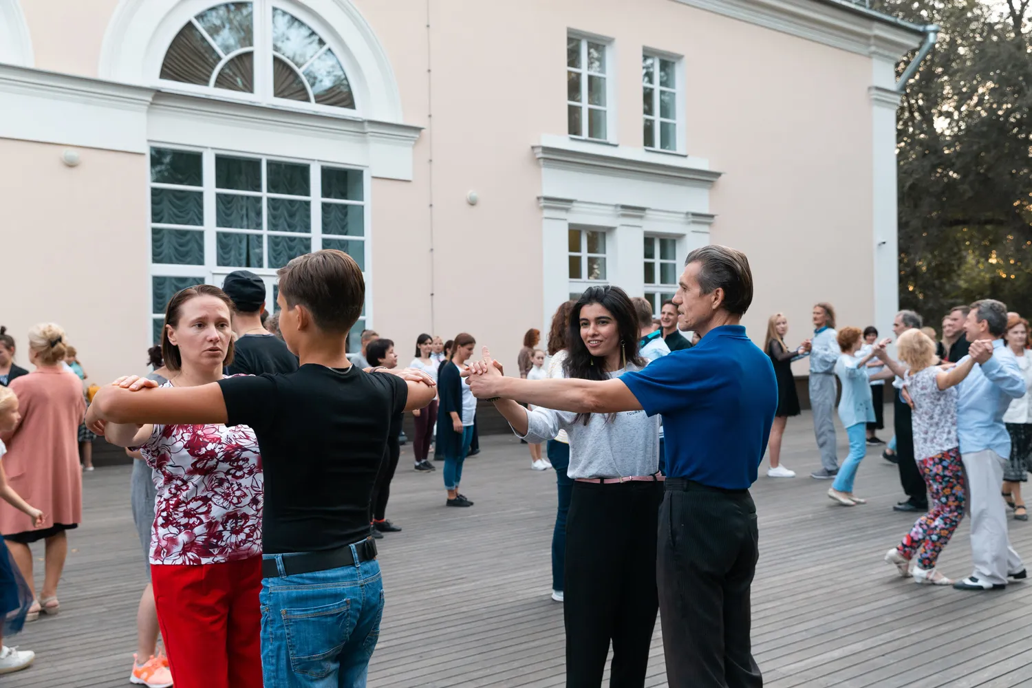 event photo