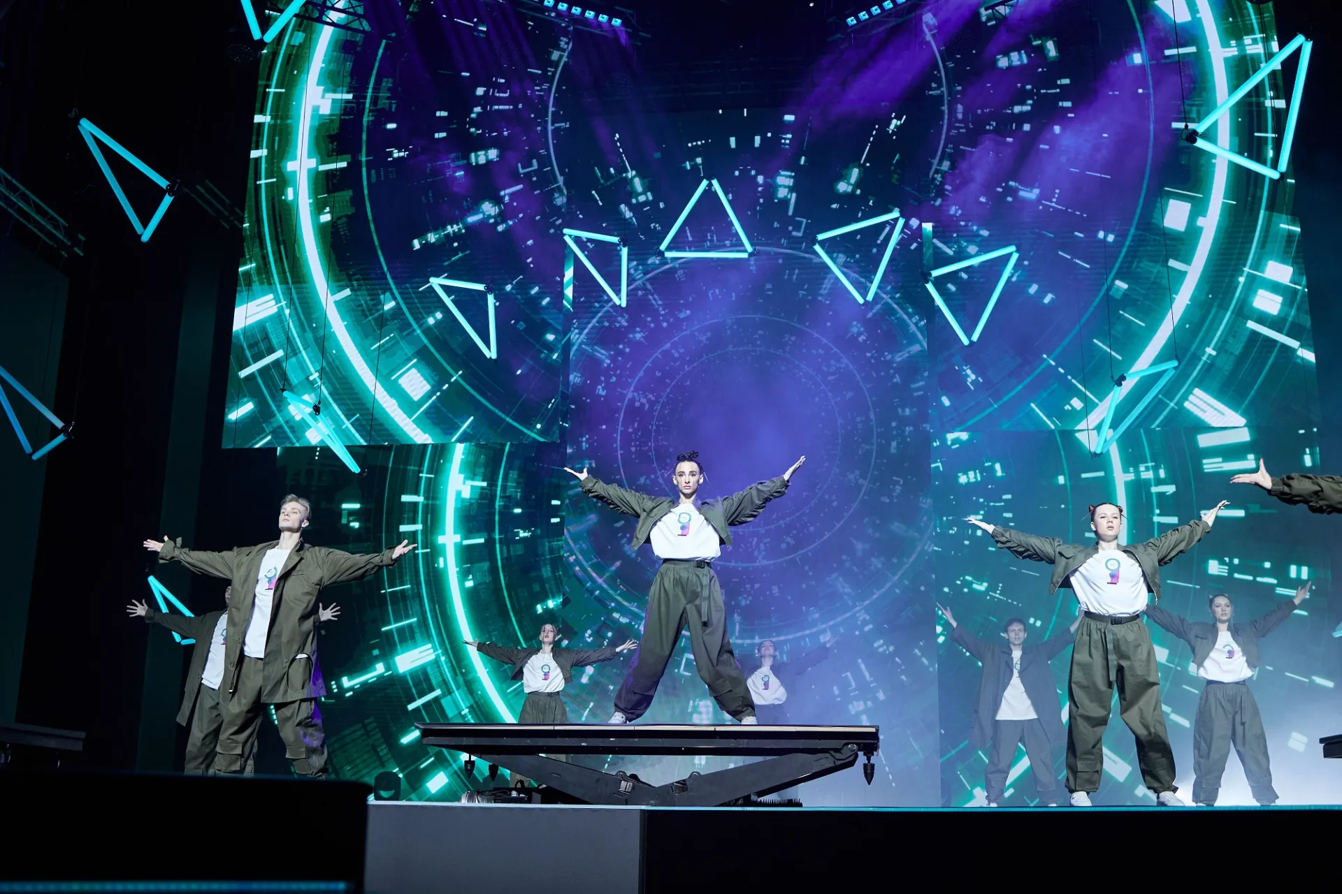 event photo