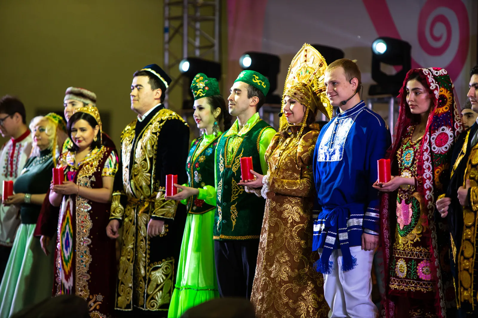event photo