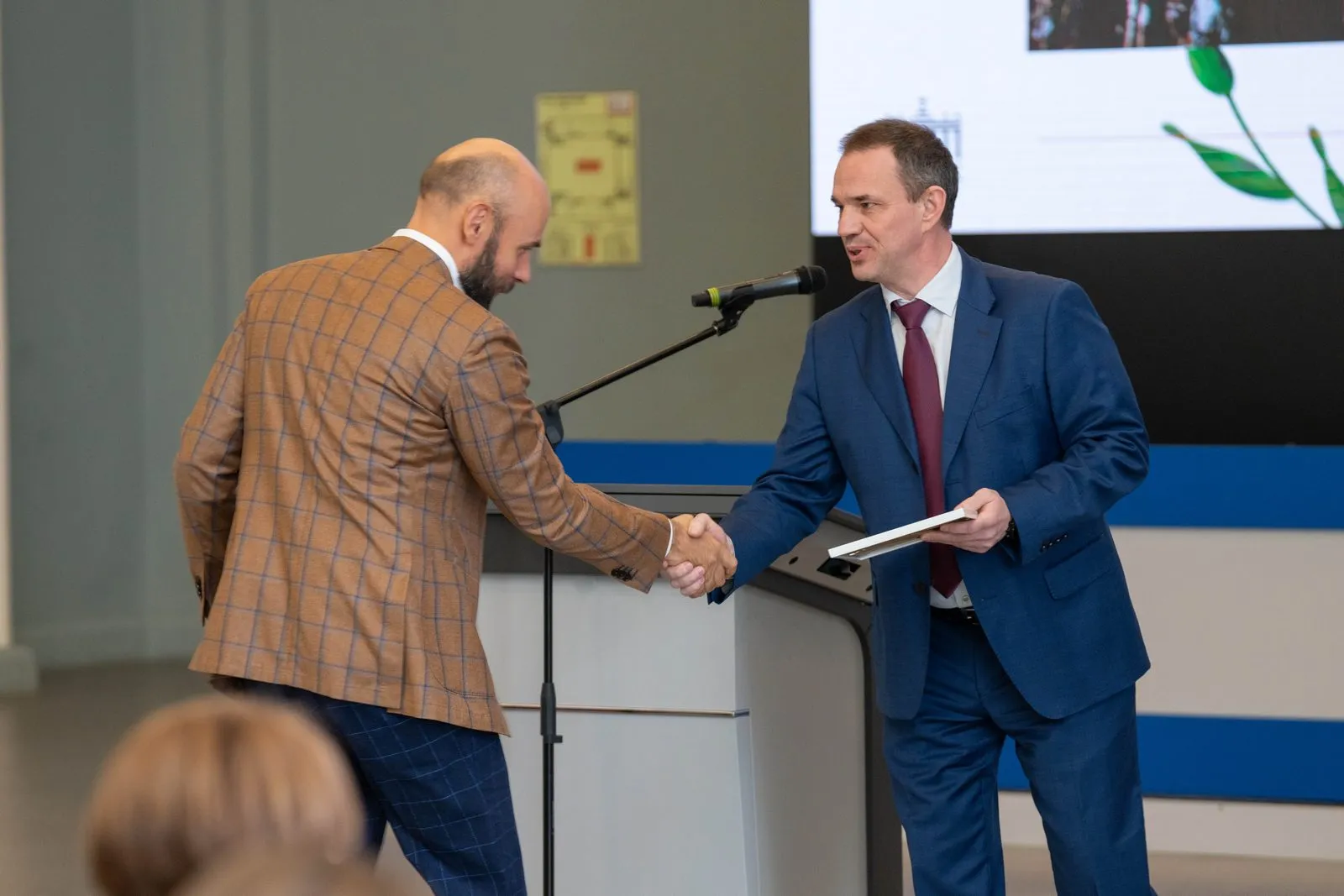 event photo
