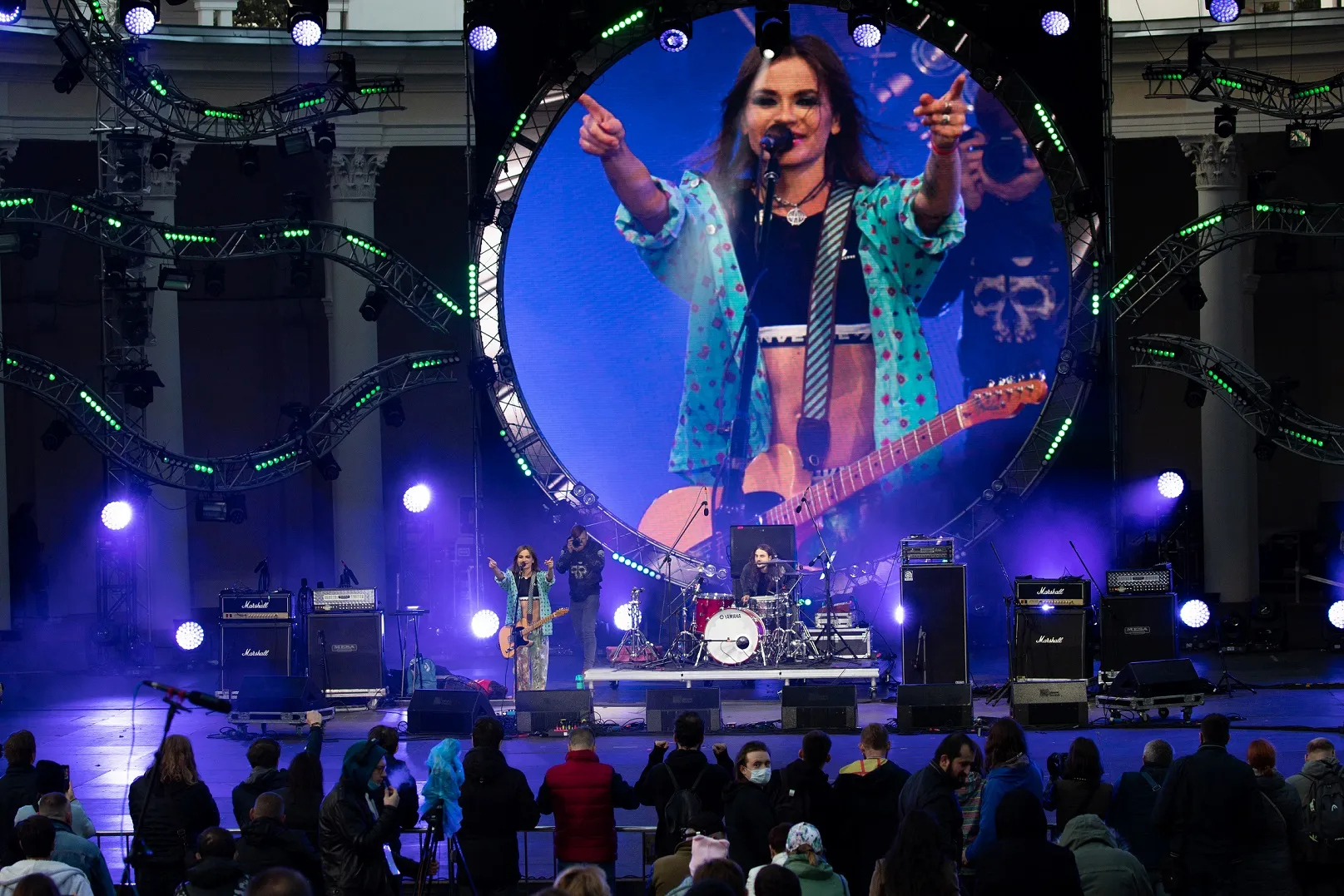 event photo