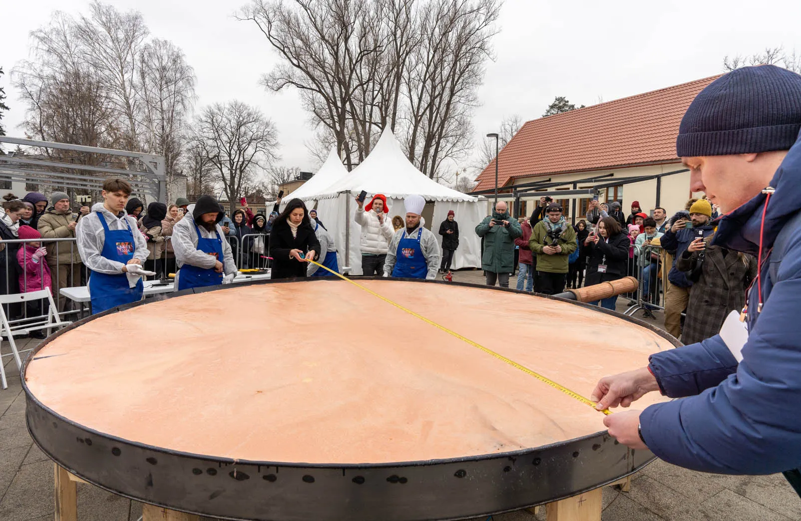 event photo