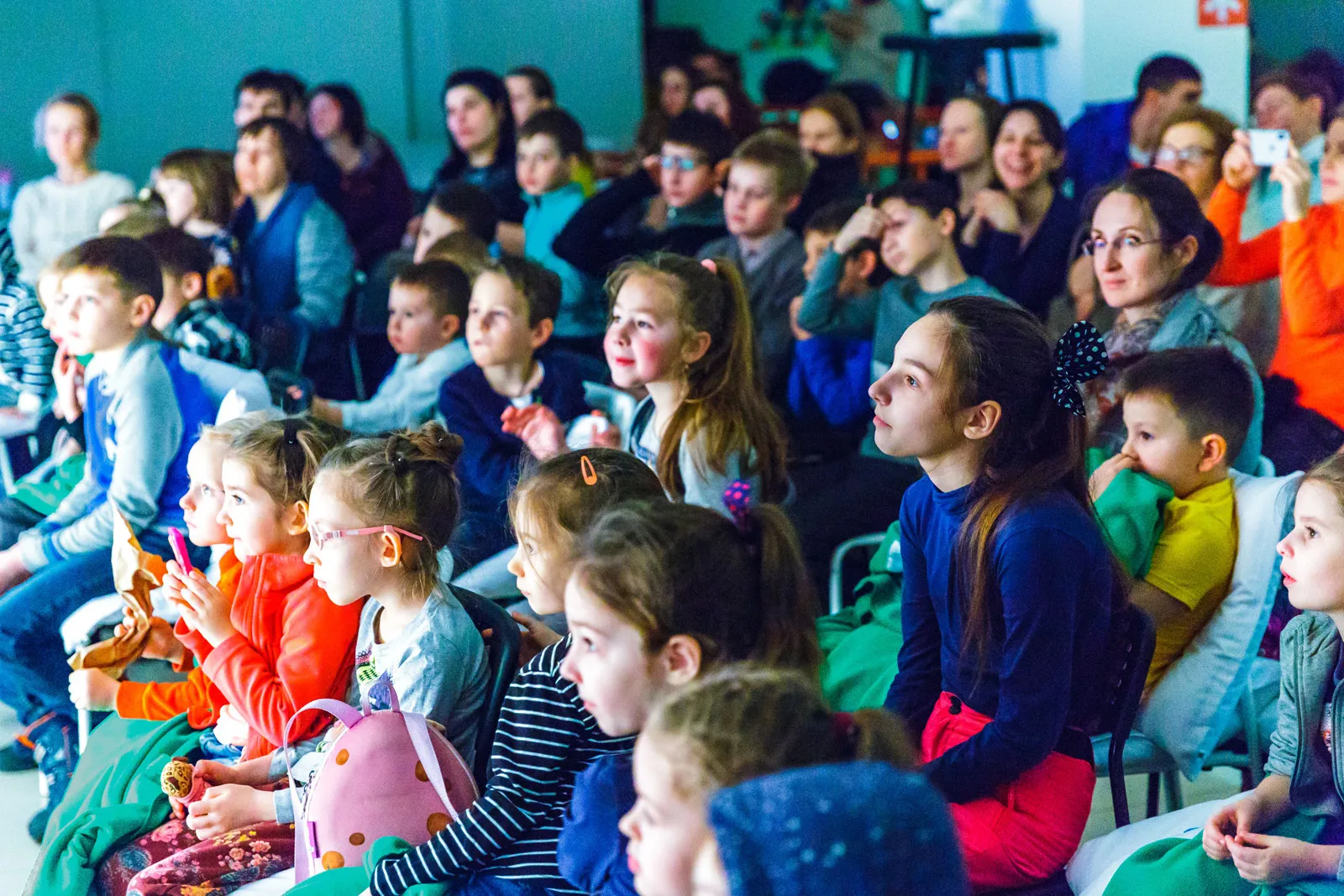 event photo