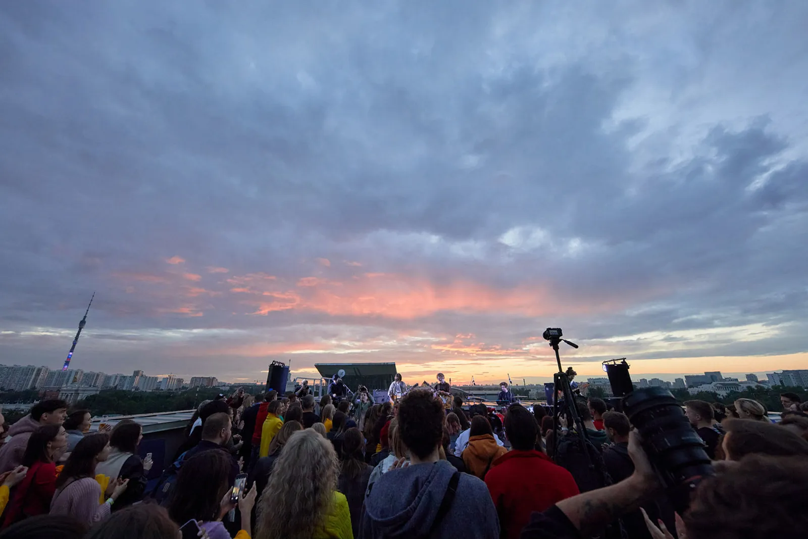 event photo