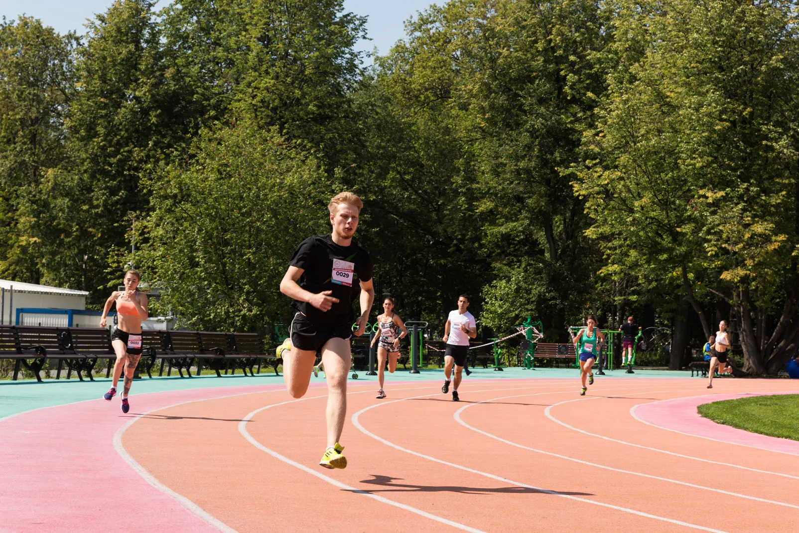 event photo