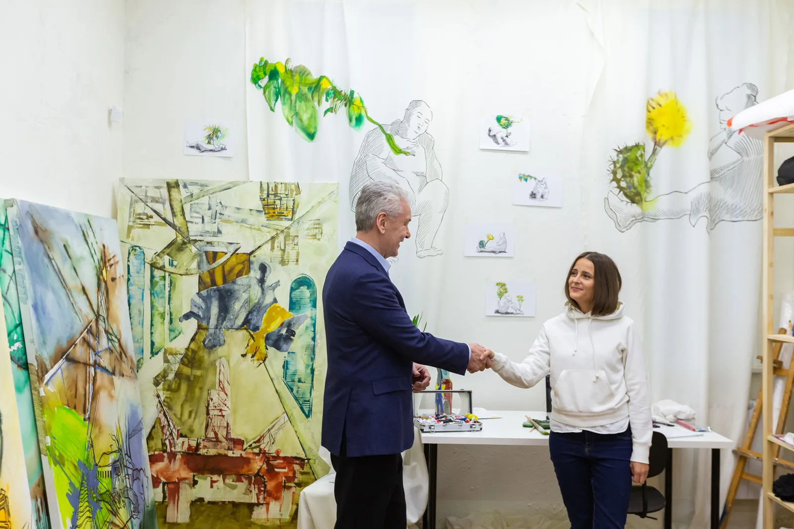 event photo