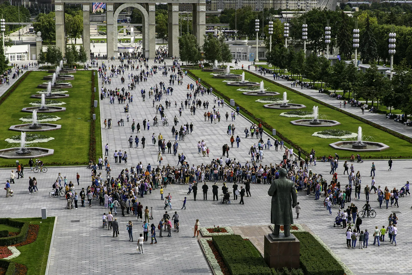event photo
