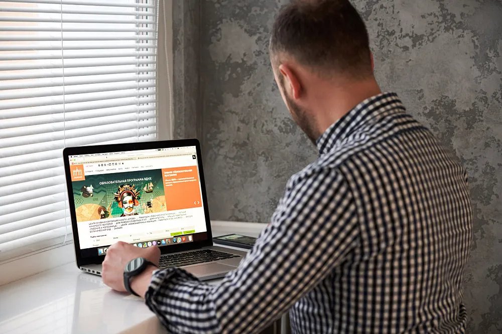 page-slider