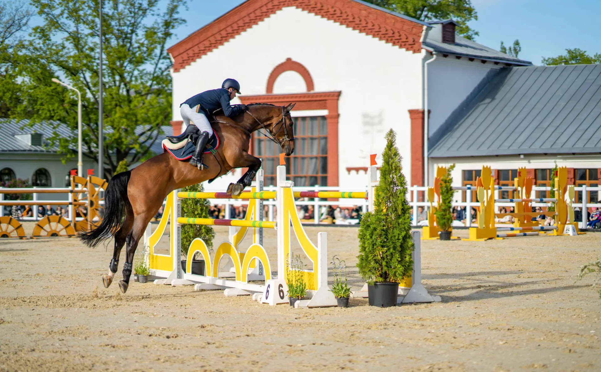 event photo