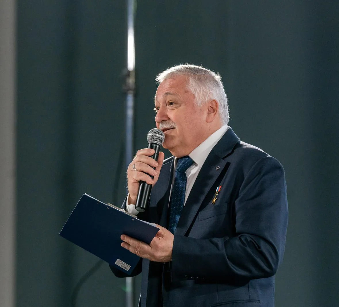 event photo