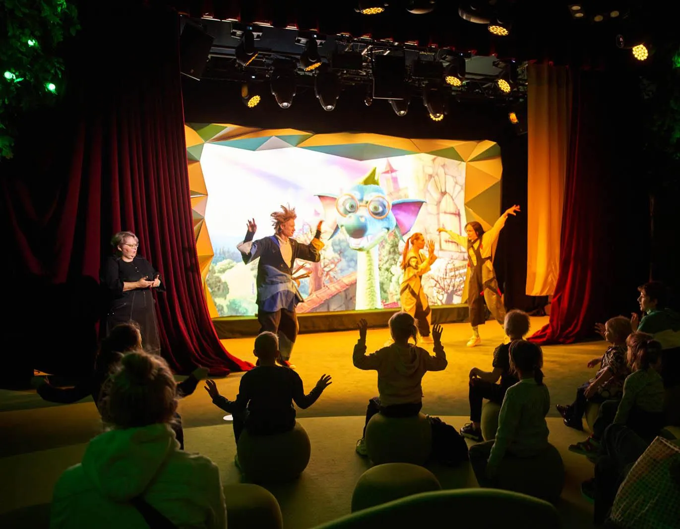 event photo