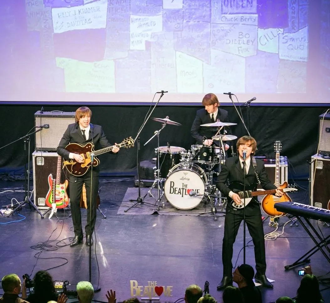 event photo
